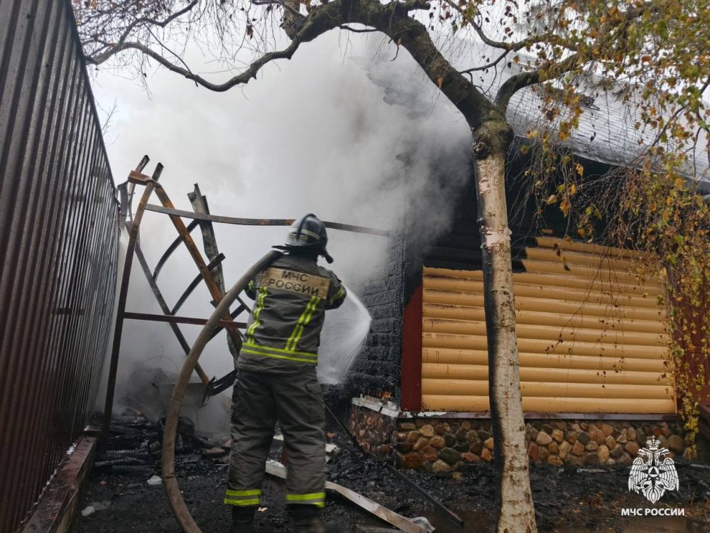 Фото: МЧС России по Тверской области