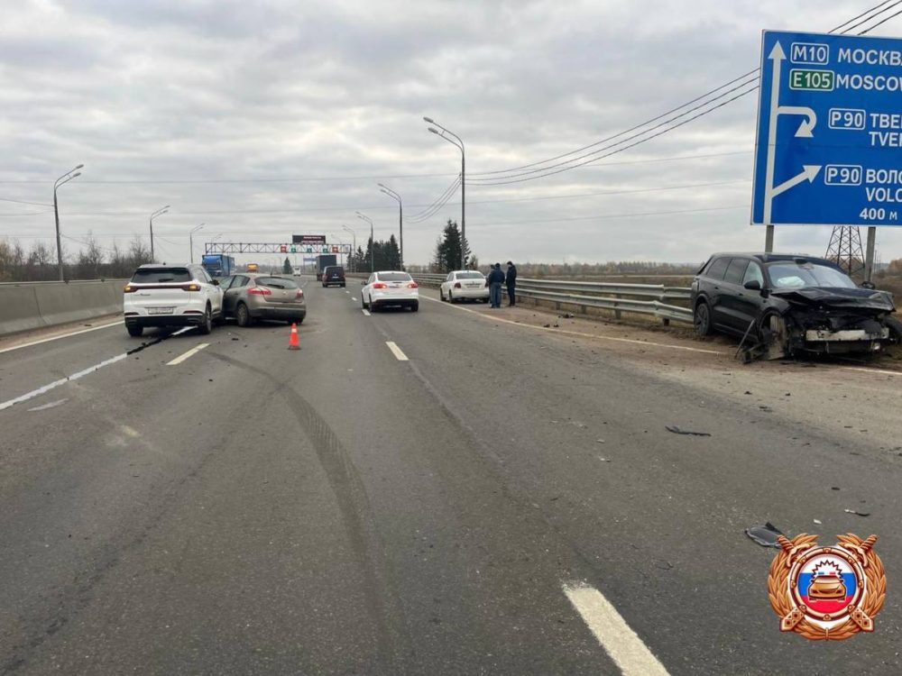 Фото: Госавтоинспекция по Тверской области