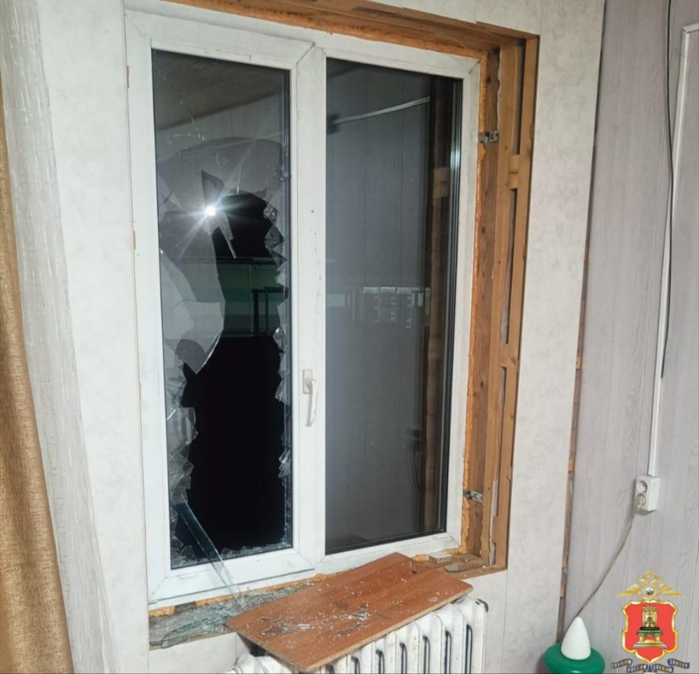 Фото: УМВД России по Тверской области