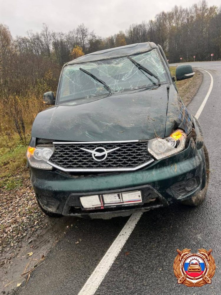 Фото: Госавтоинспекция по Тверской области