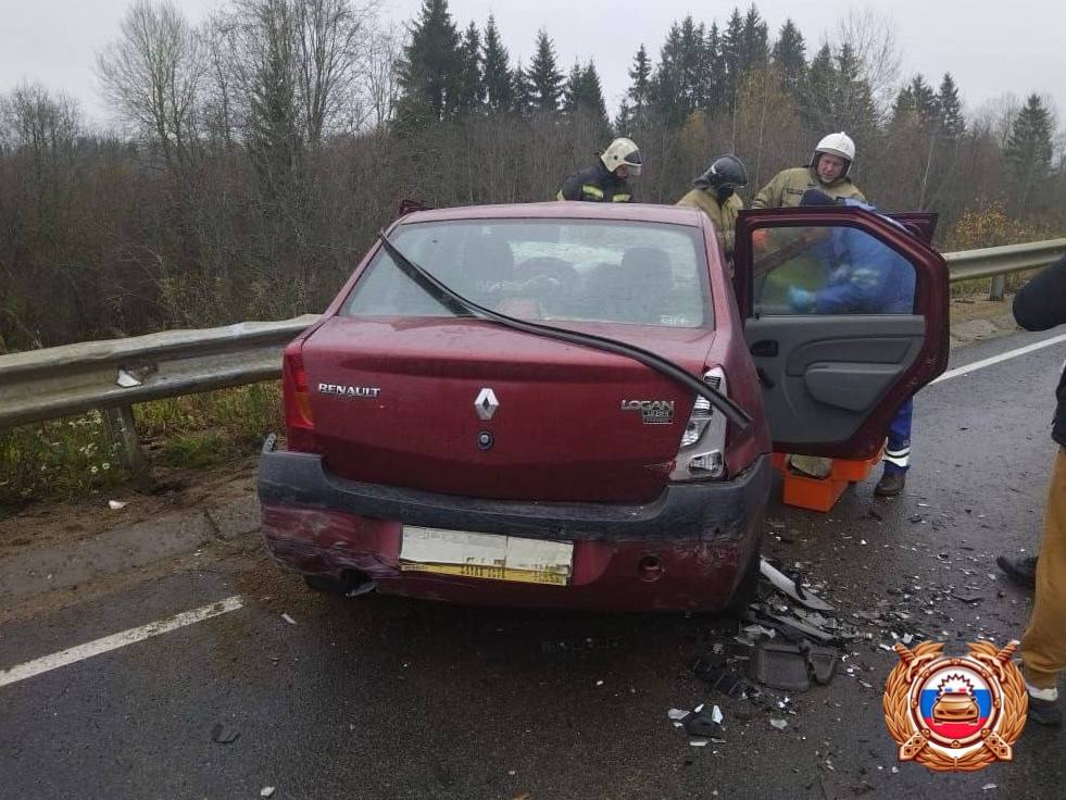 Фото: Госавтоинспекция по Тверской области