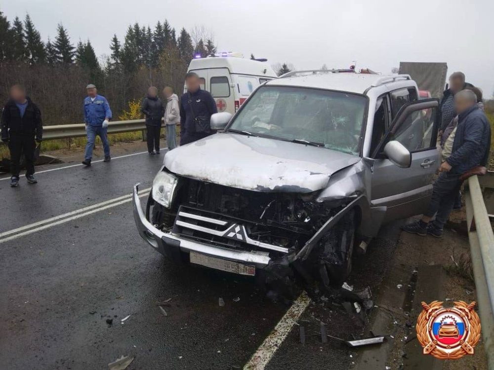 авария, кувшиновский округ