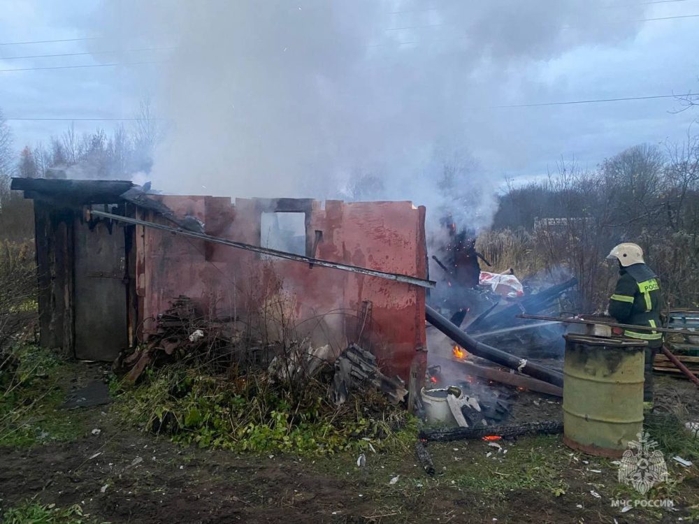 Фото: МЧС России  по Тверской области