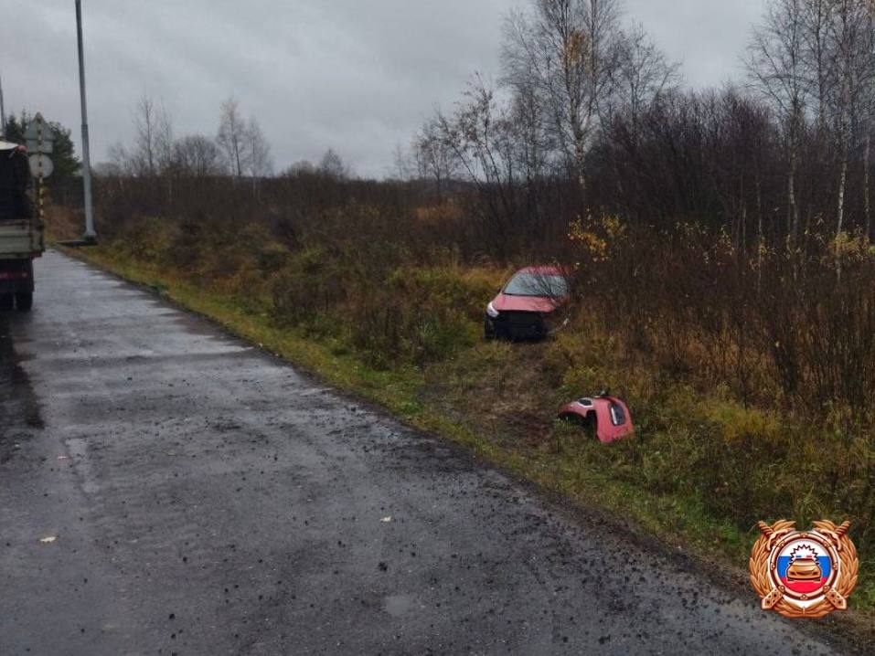 Фото: Госавтоинспекция по Тверской области
