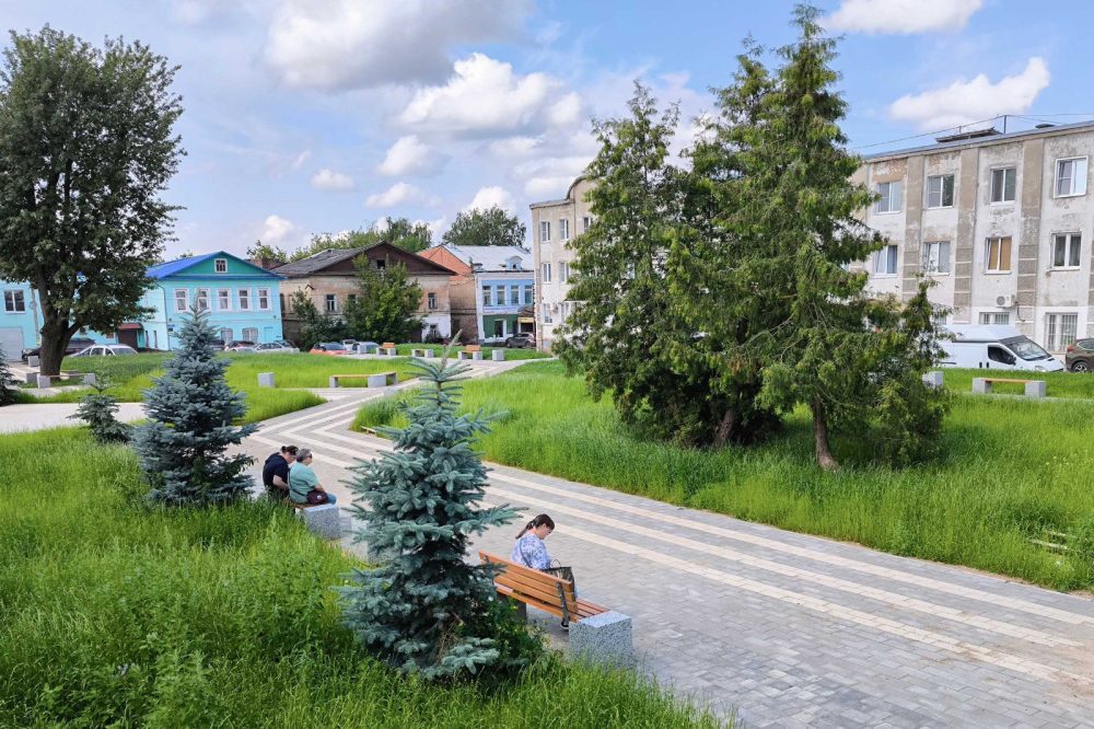 Фото: С. Королева/пресс-служба партии 