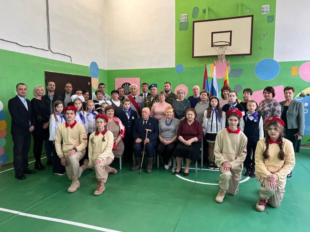 Фото: И. Холодов/пресс-служба партии 