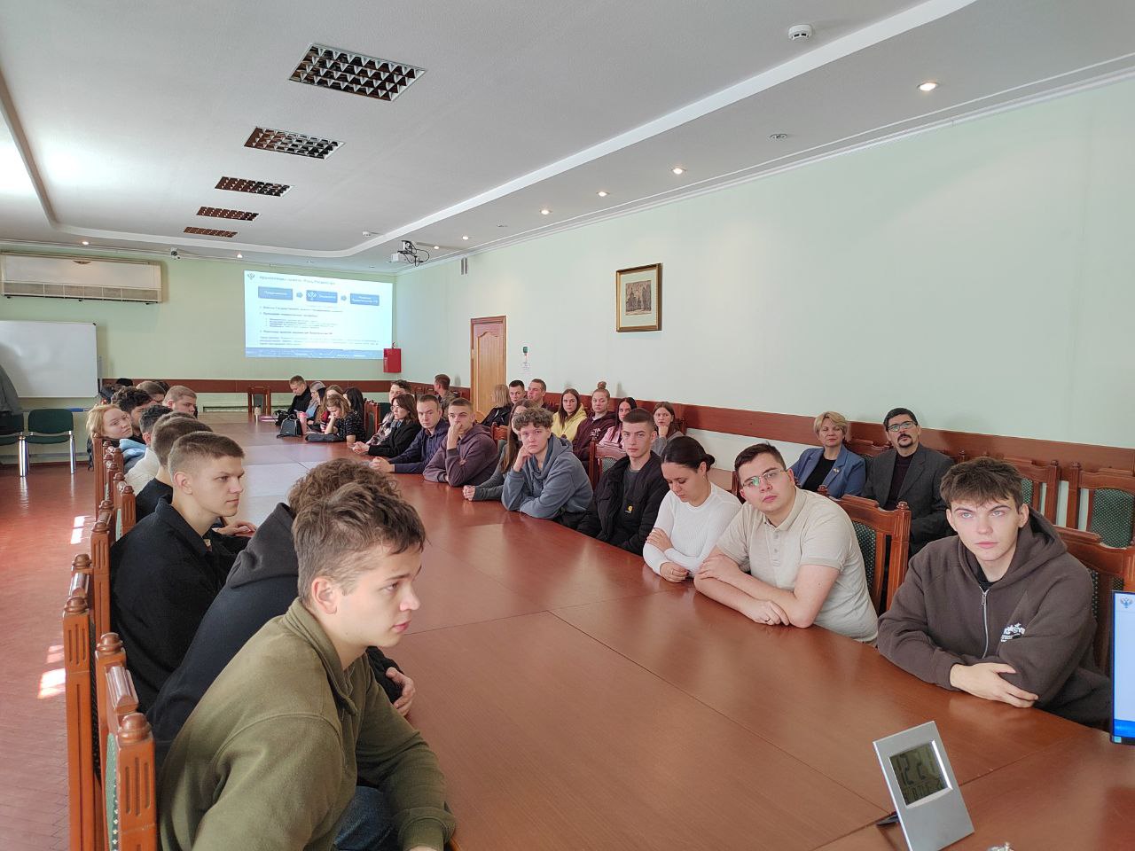 Фото: Макарова Елена Сергеевна./ Управления Росреестра по Тверской области