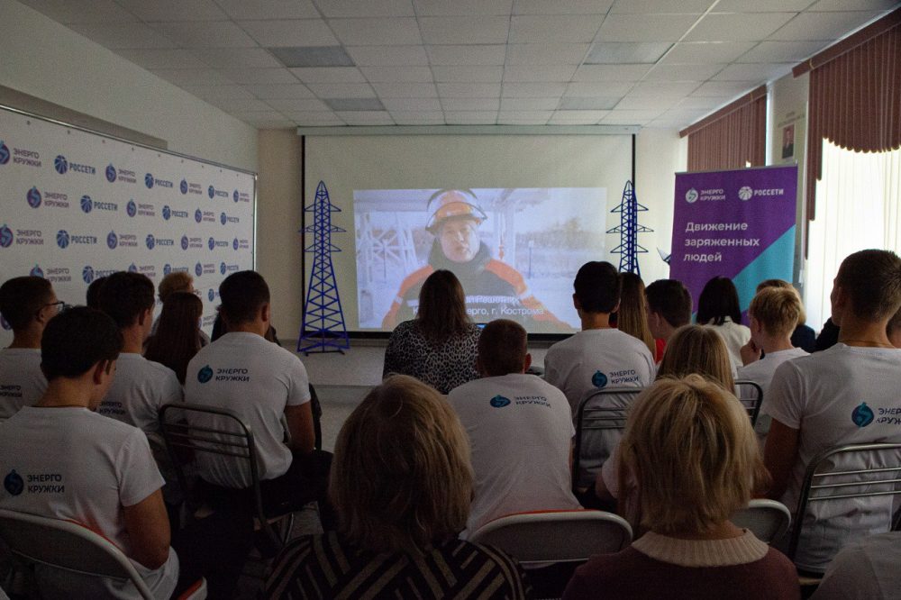 Фото: Диана Журавлева/ПАО 