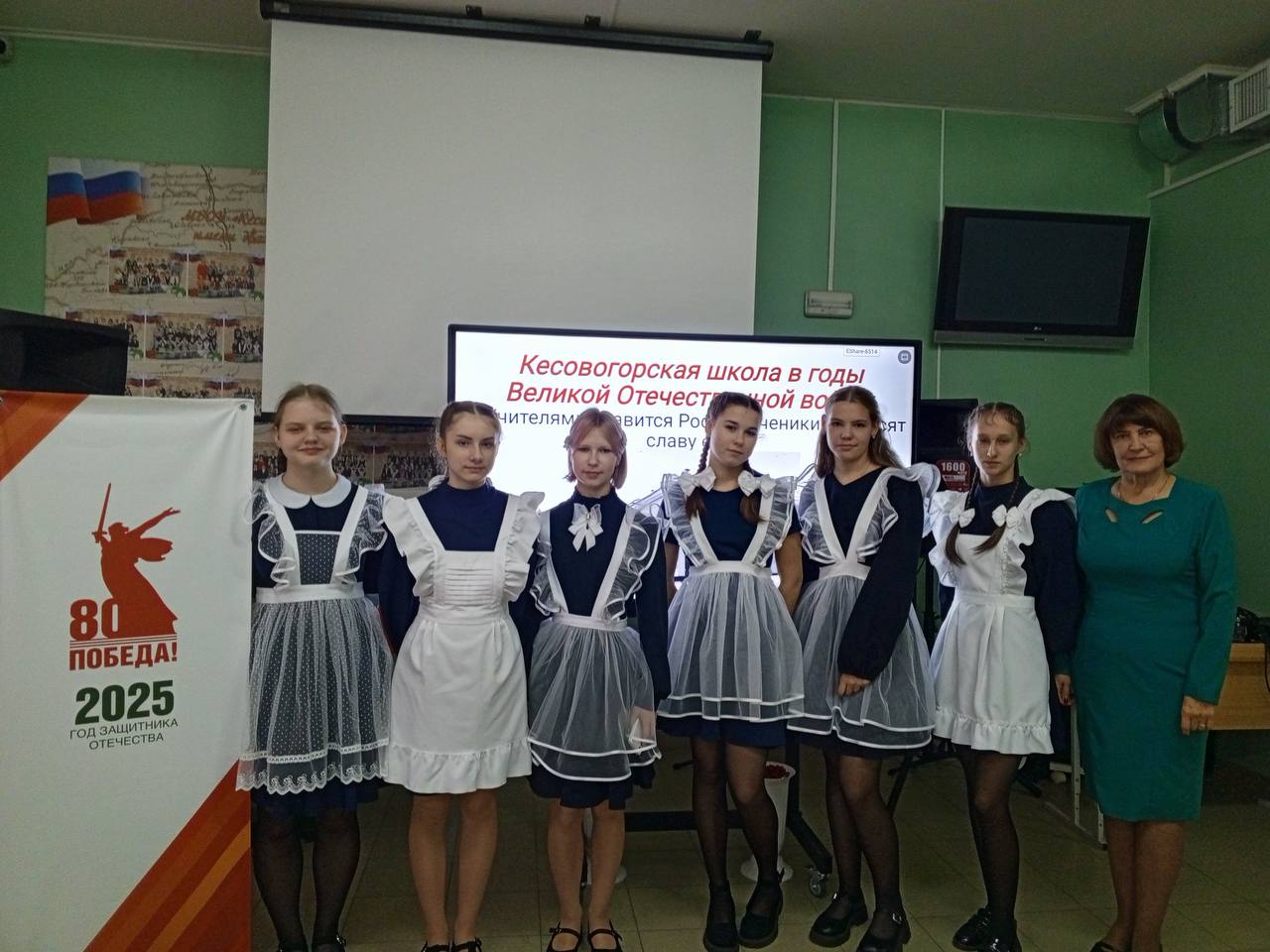 Фото: Раздобурдина Татьяна Николаевна
