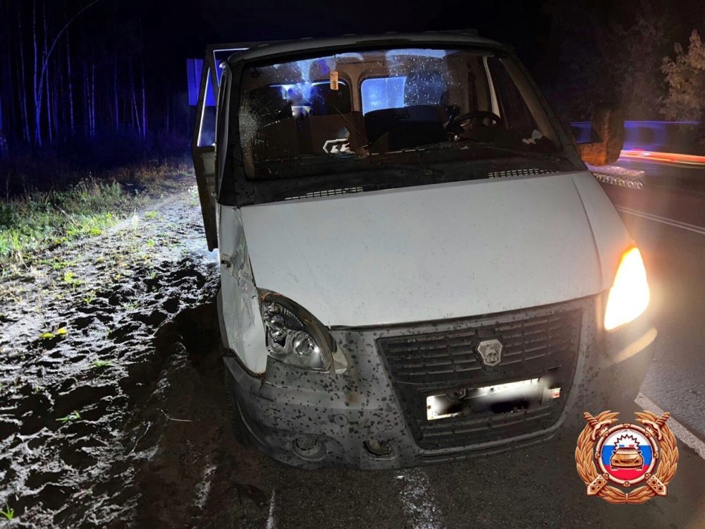 Фото: Госавтоинспекция по Тверской области