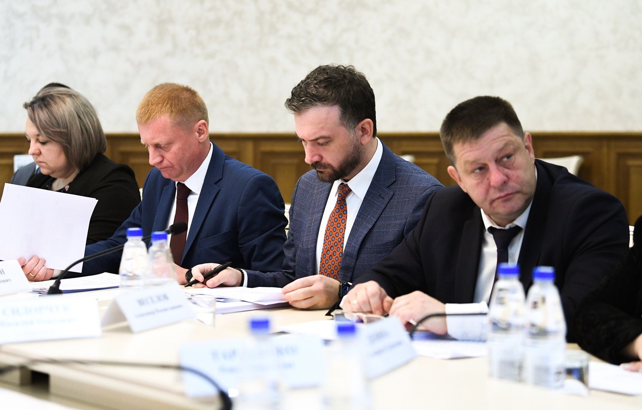 Фото - Оксана Стрыгина/ ПТО