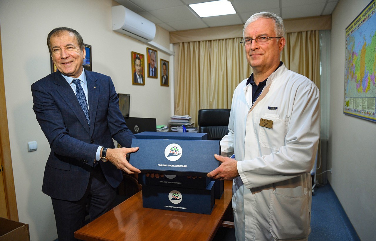 Фото: Оксана Стрыгина/ПТО