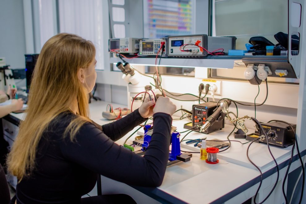 Фото: Владимир Викулов\пресс-служба ТвГУ