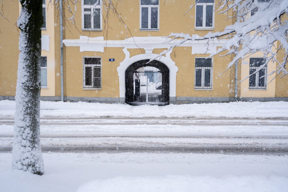 Фото: Андрей Зубов/РИА Верхневолжье