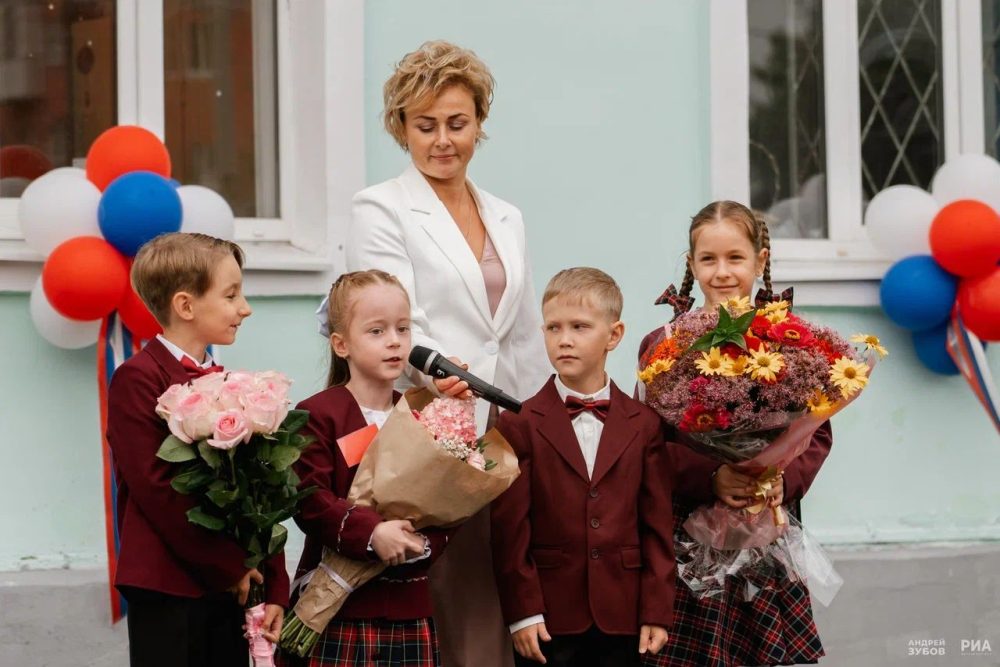 Фото: Андрей Зубов/РИА Верхневолжье