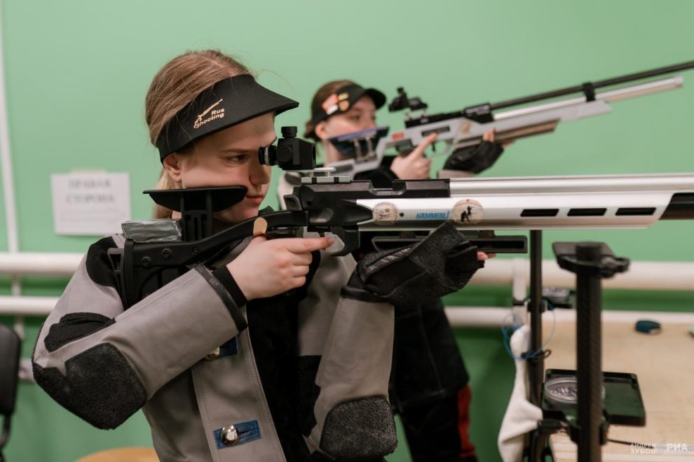 Фото: Андрей Зубов/РИА Верхневолжье
