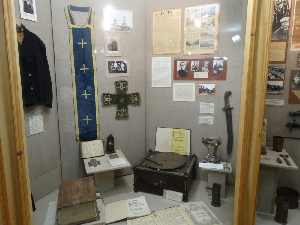 Фото: Кристина Белякова/РИА Верхневолжье