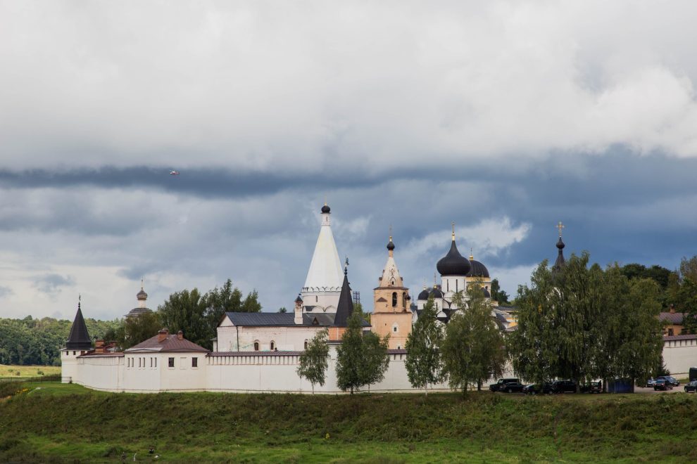 Фото: Кристина Белякова/РИА Верхневолжье