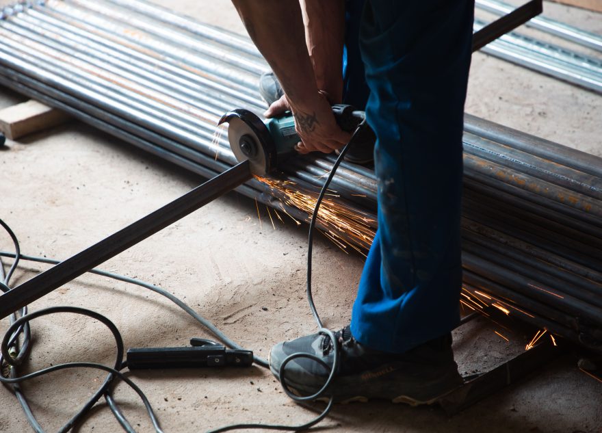 ремонт, работа