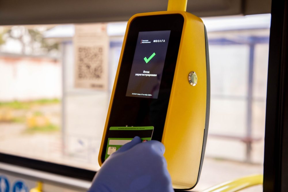 Фото: Кристина Белякова/РИА Верхневолжье