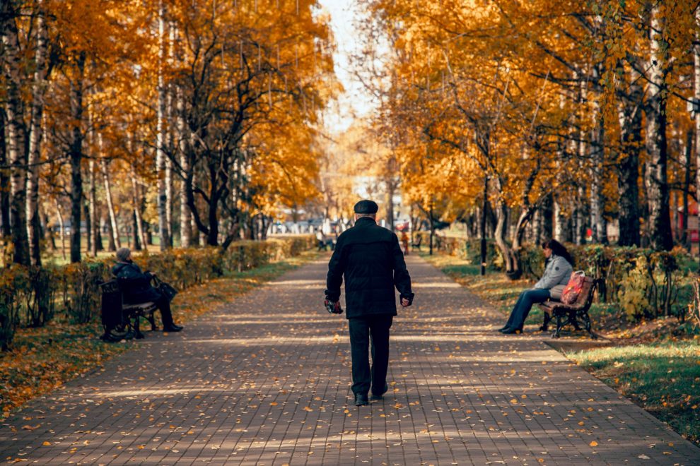 Фото: Кристина Белякова/РИА Верхневолжье