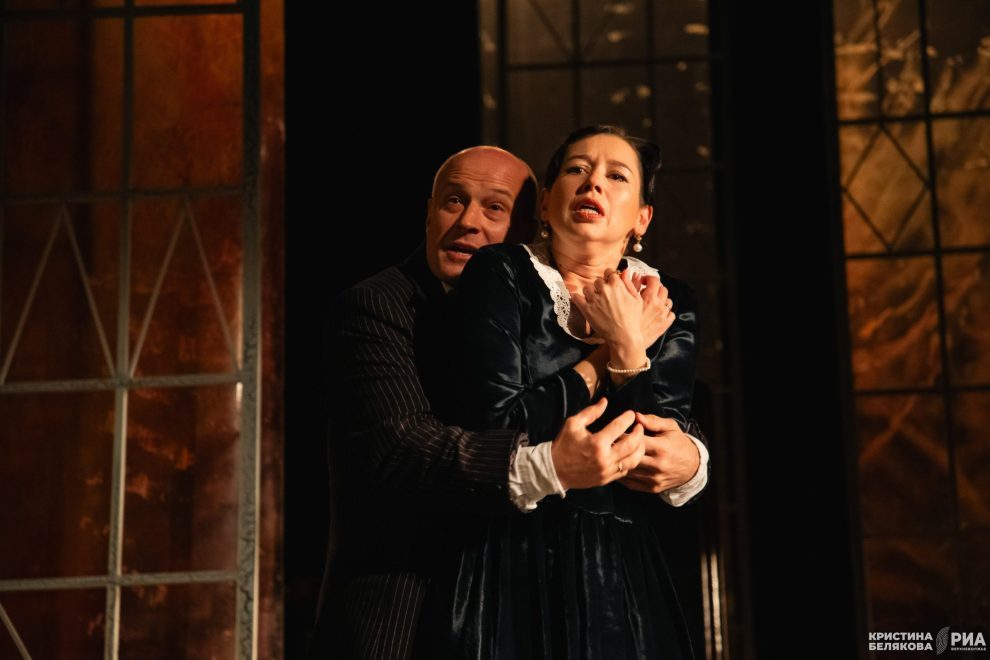 обыкновенное чудо, ТЮЗ