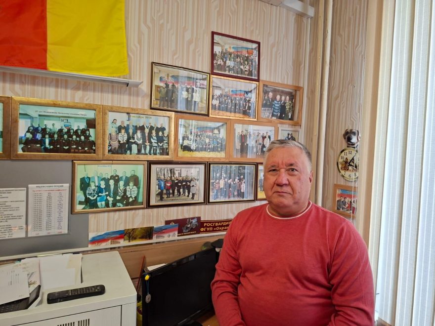 Богачев Фото Натальи Манашировой