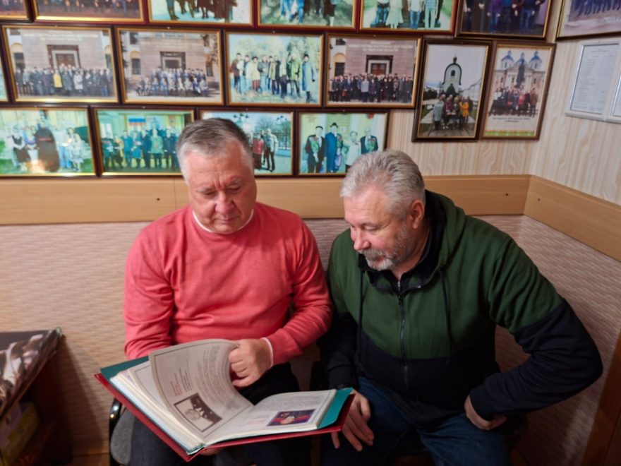 Фото: Наталья Манаширова