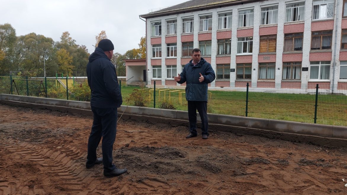 Фото: Максим Тухкин