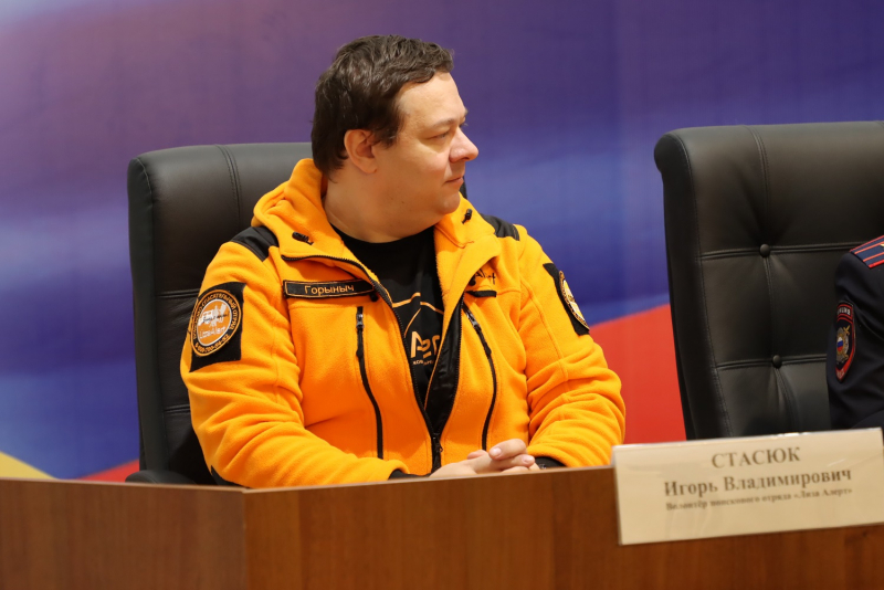 Фото: Пресс-служба УМВД России по Тверской области