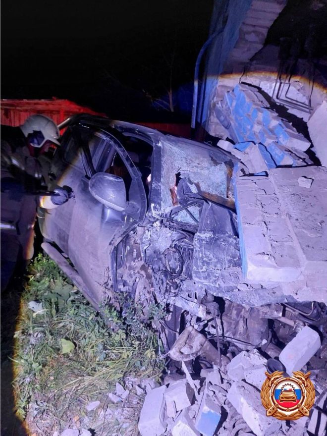 Фото: Госавтоинспекция