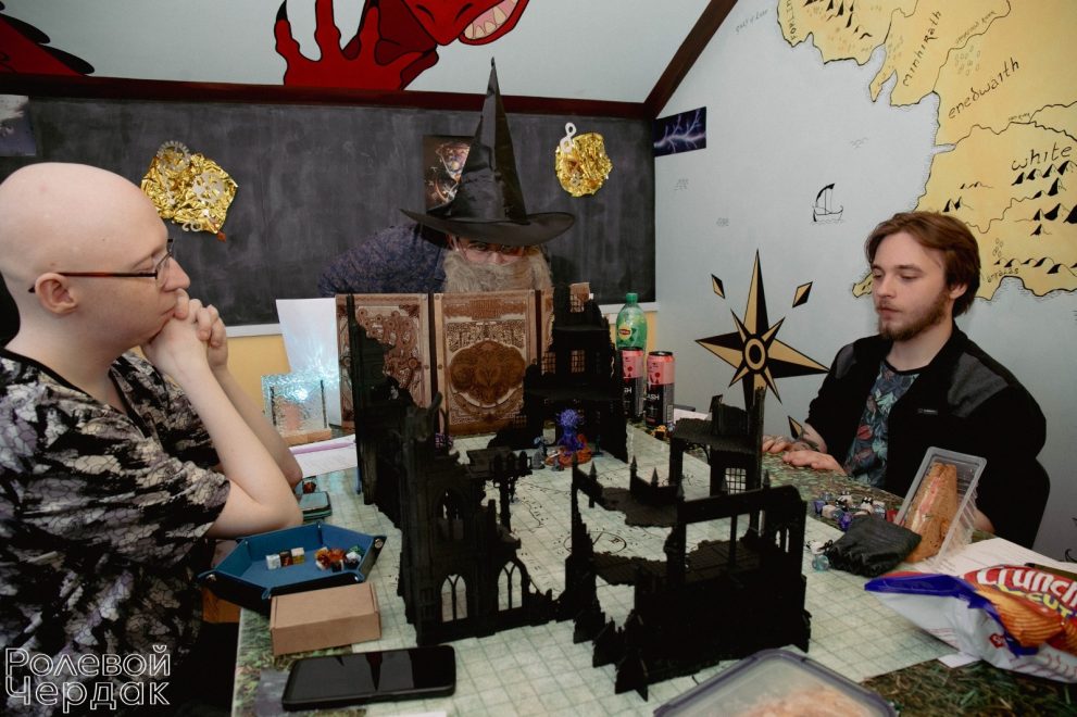 Дом 36, игры, квесты (2)