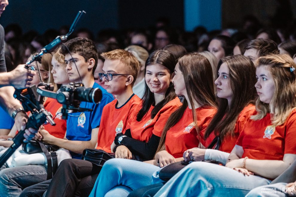 Фото: Леонид Смирнов/РИА Верхневолжье