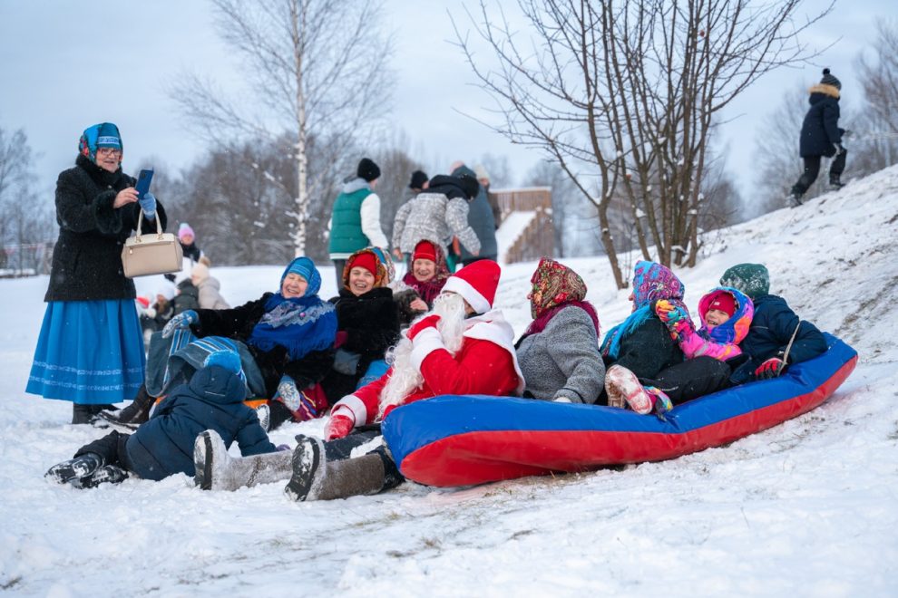 Фото: Павел Шемякин