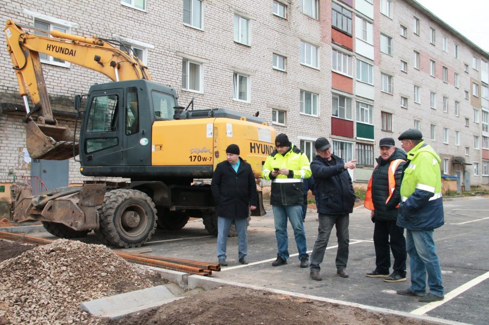 Фото: Ирина Махова