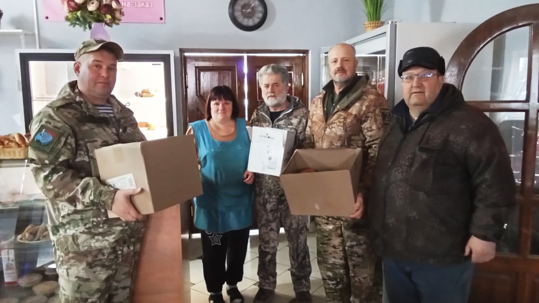 Осташковский округ Фото: Олега Северова