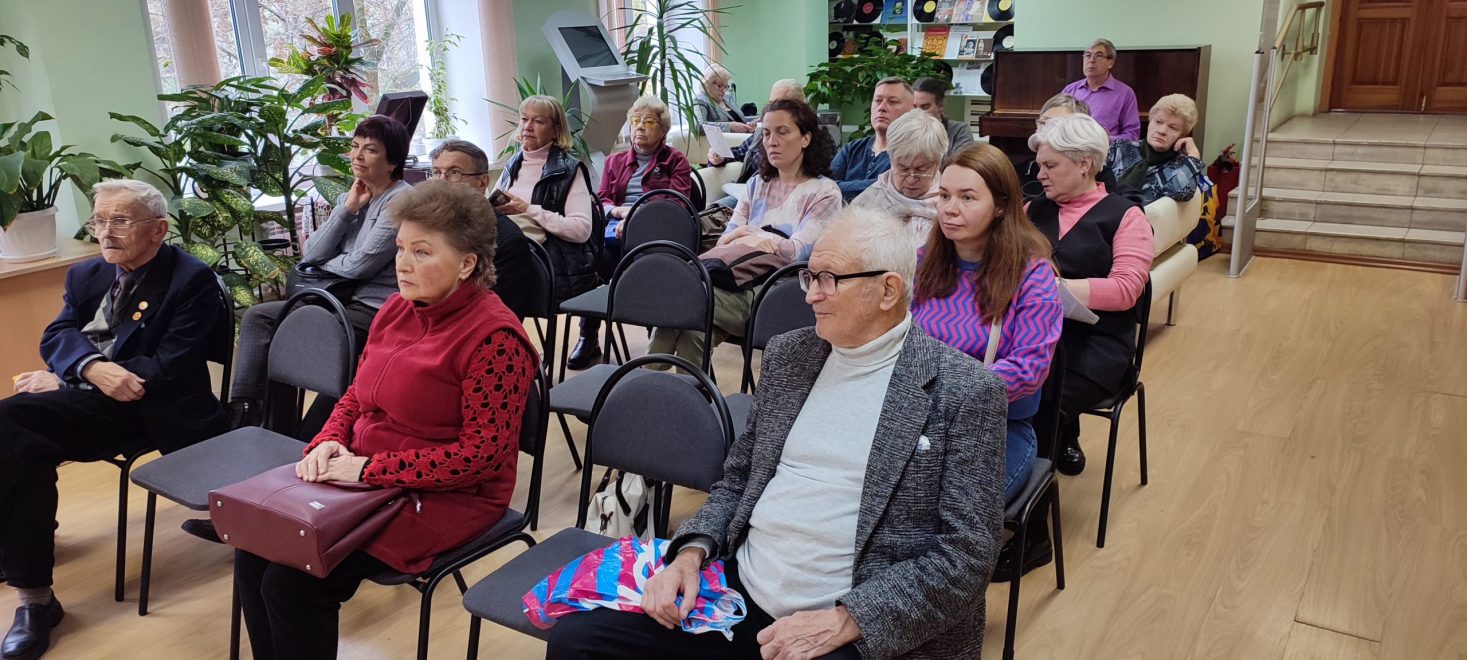 Фото: Маргарита Васильева/РИА Верхневолжье