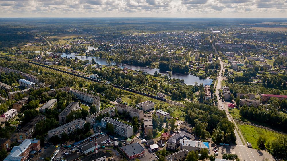 Фото: Олег Радченков