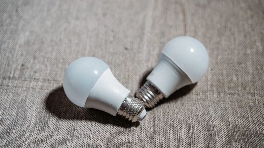 электричество