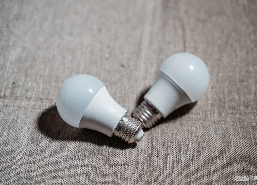 электричество