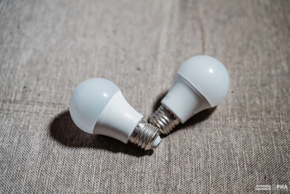 Фото: Леонид Смирнов/РИА Верхневолжье