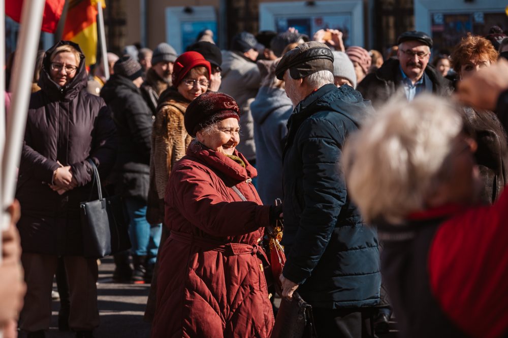 Фото: Леонид Смирнов/РИА Верхневолжье