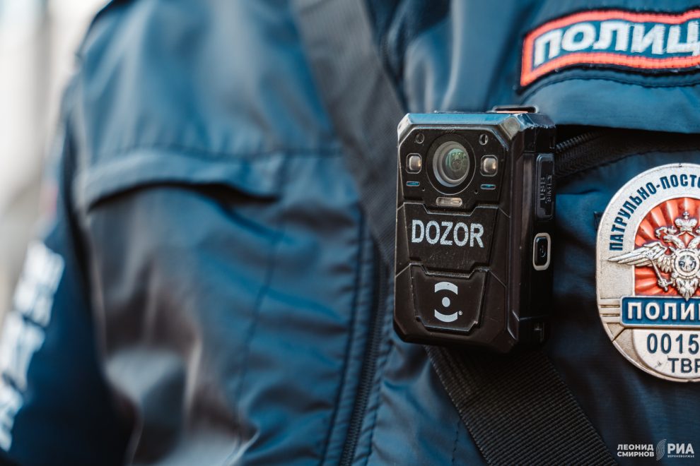 Фото: Леонид Смирнов/РИА Верхневолжье