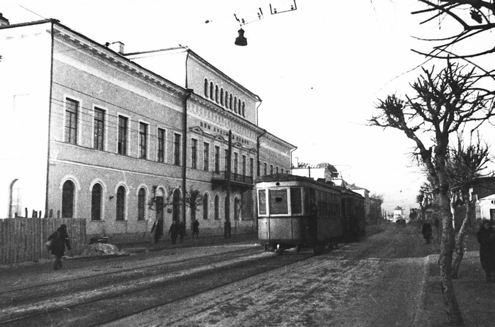 Фото: Государственный архив Тверской области