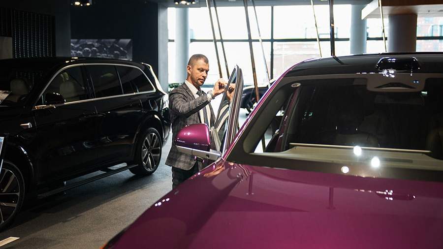 Фото: Сергей Лантюхов/Известия