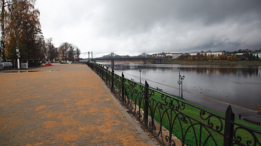 благоустройство, тверь (1)