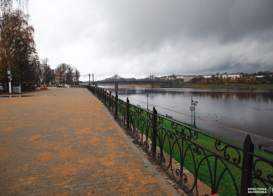 благоустройство, тверь (1)