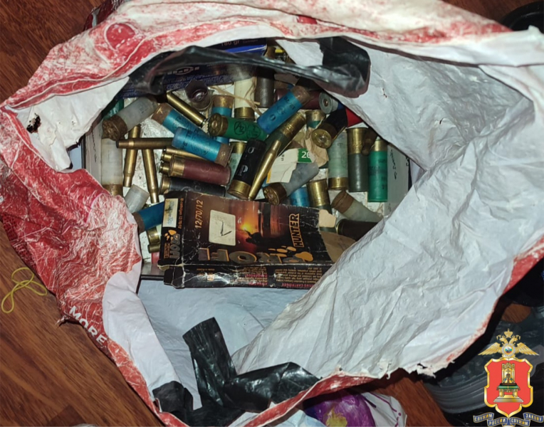 браконьеры (2)