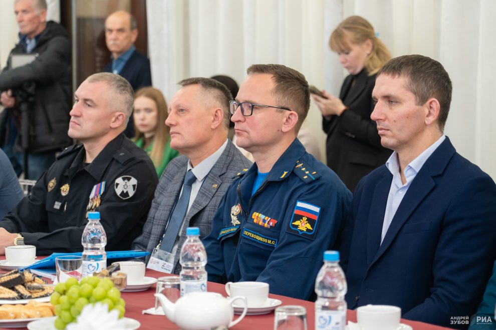 Фото: Андрей Зубов/РИА Верхневолжье