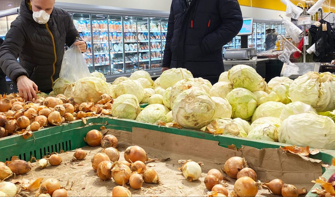 Фото: Анастасия Чистякова/РИА Верхневолжье